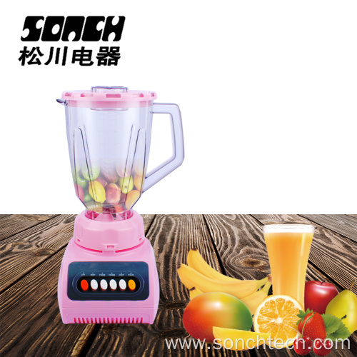 Kitchen Electrical Appliances Juice Food Blender Grinder